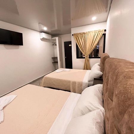 Katara Boutique Hotel Mariquita Exteriör bild